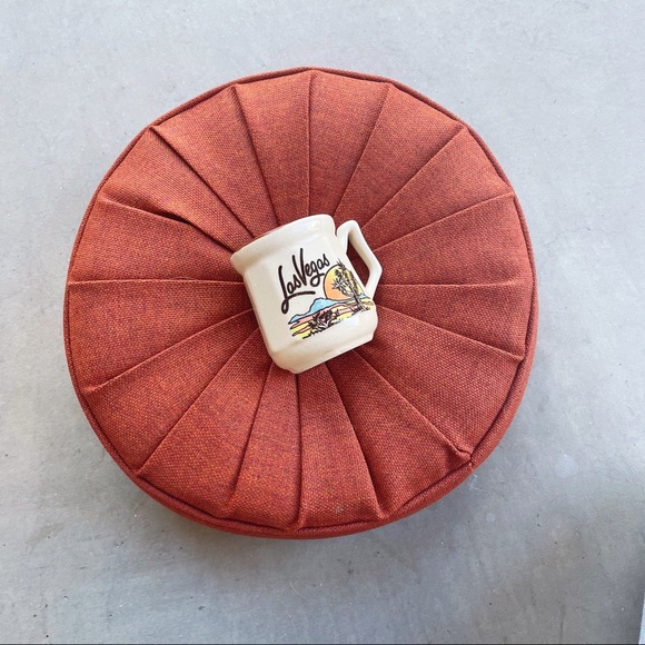 VINTAGE Las Vegas Desert Scenery Tea Coffee Mug - Picture 5 of 5